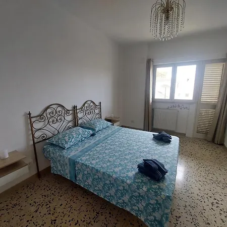 Rum i privatbostad A Casa Di Ilda *