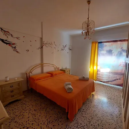 Homestay A Casa Di Ilda