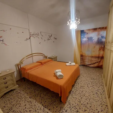 A Casa Di Ilda Homestay *