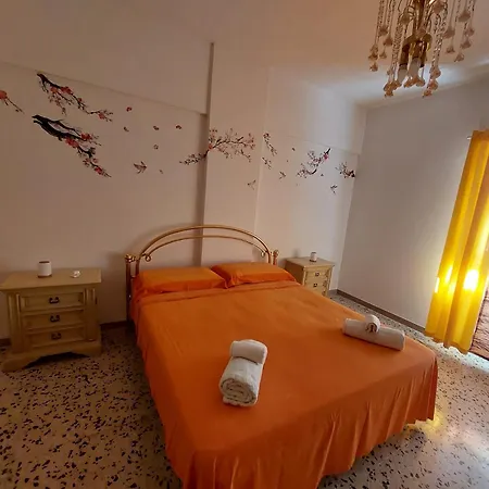 A Casa Di Ilda Homestay Olbia