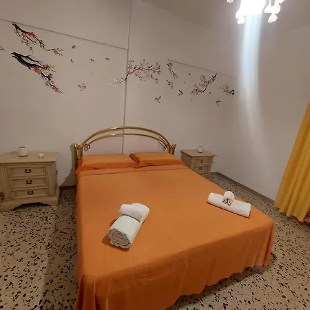 A Casa Di Ilda Homestay Olbia