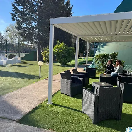 A Casa Di Ilda