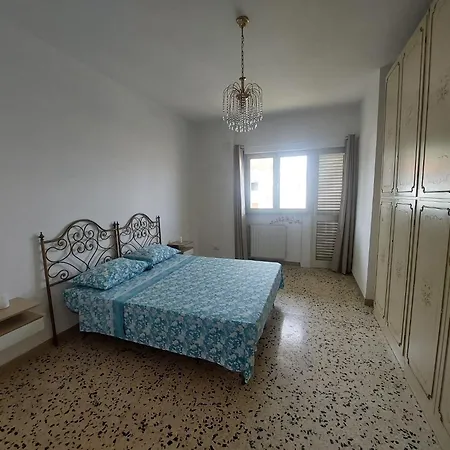 Homestay A Casa Di Ilda
