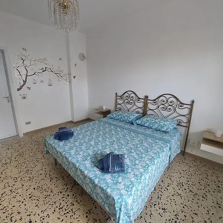 A Casa Di Ilda Olbia