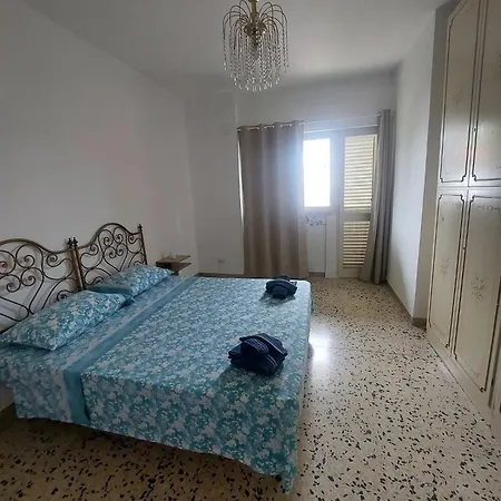 Homestay A Casa Di Ilda