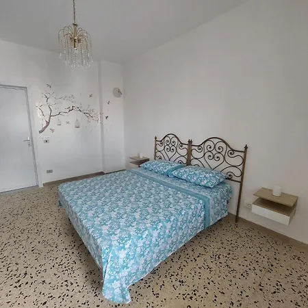 A Casa Di Ilda Homestay *