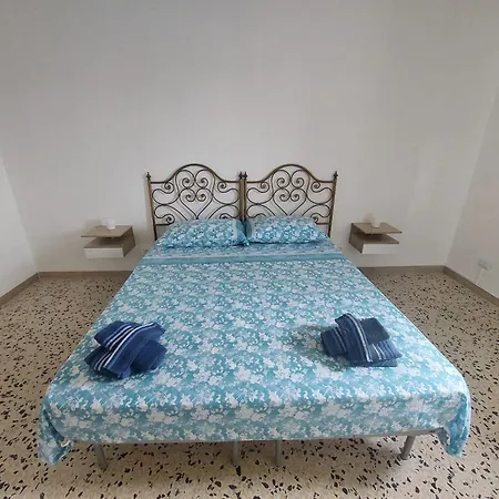 A Casa Di Ilda Homestay Olbia