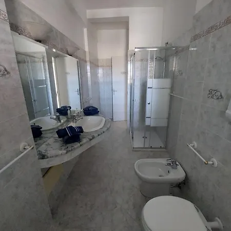 A Casa Di Ilda