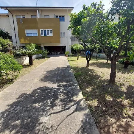 A Casa Di Ilda Homestay