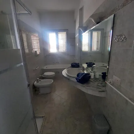 ホームステイ A Casa Di Ilda *