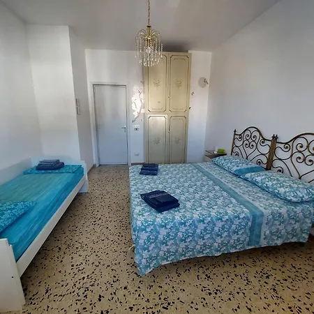 A Casa Di Ilda Habitación en casa particular Olbia