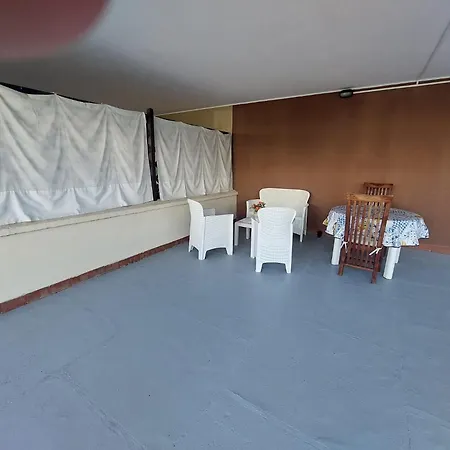 ホームステイ A Casa Di Ilda オルビア
