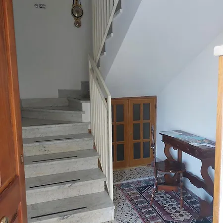 A Casa Di Ilda * オルビア
