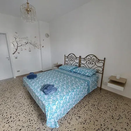 A Casa Di Ilda Séjour chez l'habitant Olbia