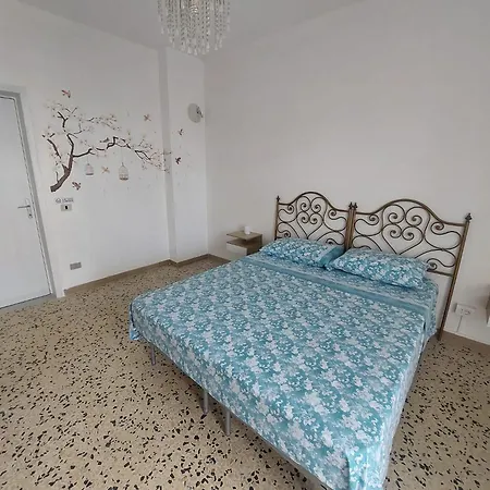A Casa Di Ilda オルビア