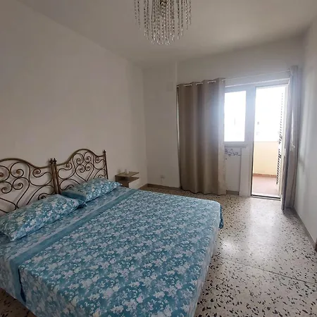 ホームステイ A Casa Di Ilda オルビア