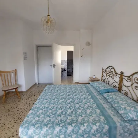 ホームステイ A Casa Di Ilda