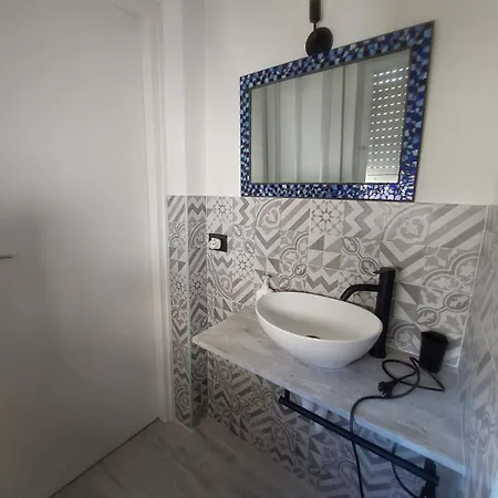 ホームステイ A Casa Di Ilda