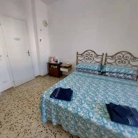 A Casa Di Ilda オルビア